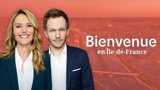 Vignette du programme télé Bienvenue en Ile-de-France