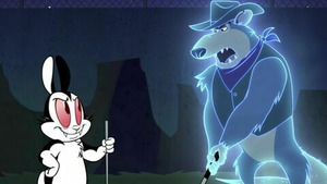 Vignette du programme télé Bunnicula (Bunnicula au Far West) S2 (34/40)
