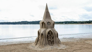 Vignette du programme télé Les rois du château de sable S3