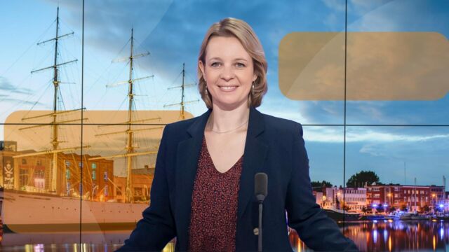 Vignette du programme télé Bonsoir le Nord