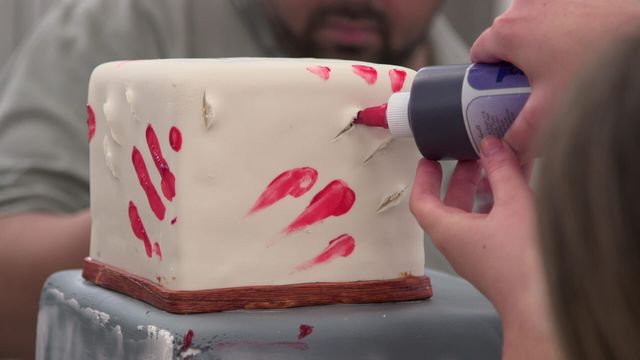 Vignette du programme télé Cake Boss - Saison 8