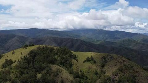 Vignette du programme télé Nouvelle-Calédonie terre de chasse S1 (n°1)