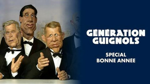 Vignette du programme télé Génération Guignols S2