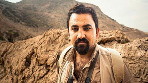 Vignette du programme télé Expédition en Arabie : les mystères d'un monde oublié (Désert d'Arabie) S1