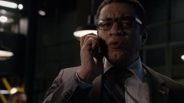 Vignette du programme télé Blacklist - Saison 4