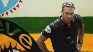 Vignette du programme télé Chicago Fire (Mise à feu par contact) S6 (2/23)
