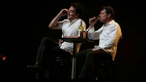 Vignette du programme télé Les Chevaliers du Fiel : Mamie d'enfer