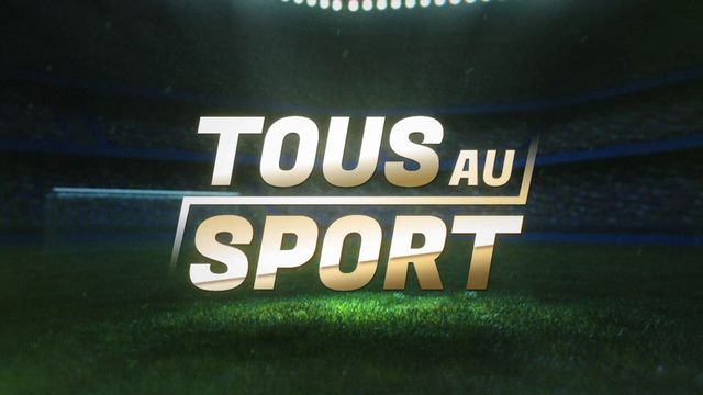 Vignette du programme télé Tous au sport