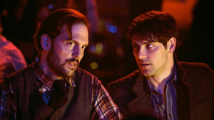 Vignette du programme télé Grimm (L'esprit Vengeur) S4 (18/22)