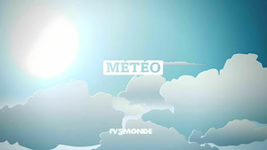 Vignette du programme télé Météo