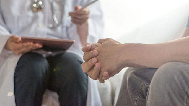 Vignette du programme télé Becker - Saison 4