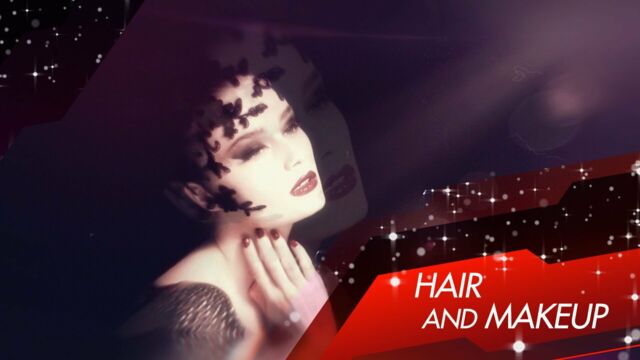 Vignette du programme télé Hairstyles