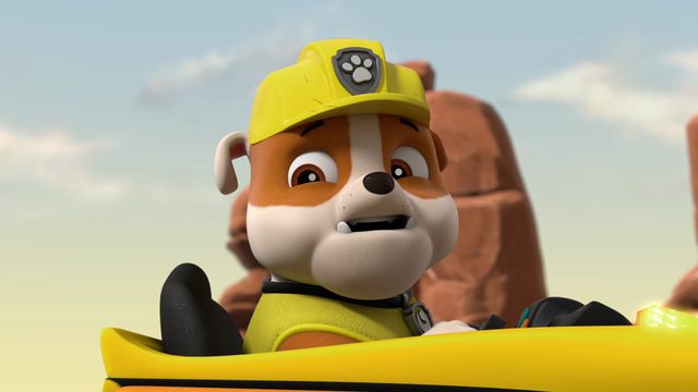 Vignette du programme télé Paw Patrol, la Pat'Patrouille - Saison 8