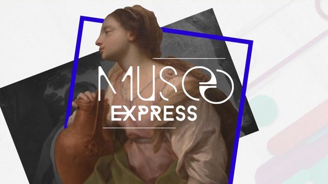 Vignette du programme télé Museexpress