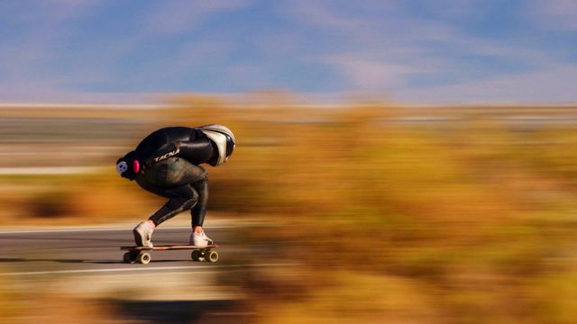 Vignette du programme télé Nick Broms : A toute vitesse