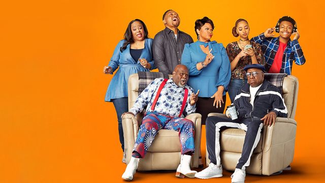 Vignette du programme télé Retraite en famille - Saison 4