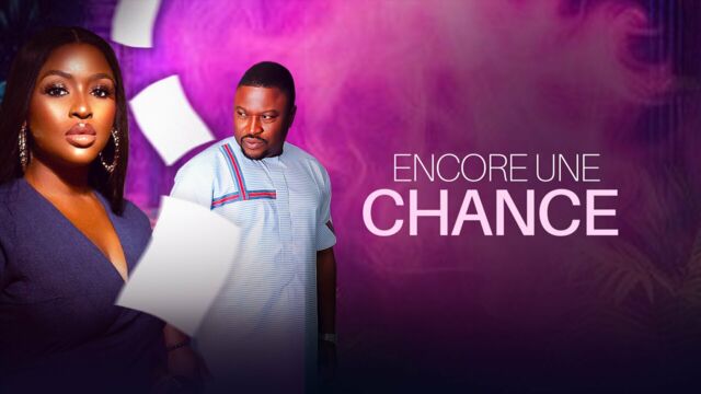 Vignette du programme télé Encore une chance