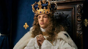 Vignette du programme télé La guerre des trônes, la véritable histoire de l'Europe (Henri IV, à la conquête du trône (1590-1594)) S3 (1/6)