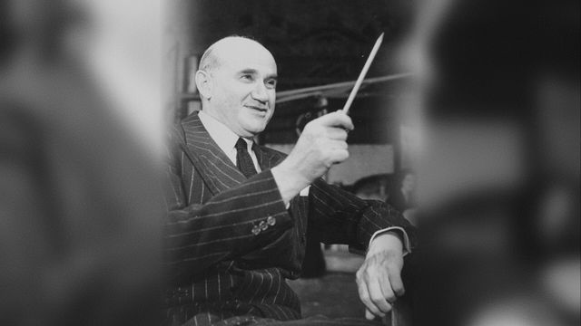 Vignette du programme télé Sam Goldwyn, la légende d'Hollywood