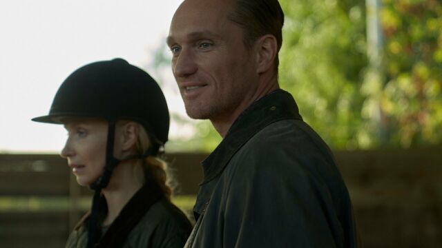 Vignette du programme télé D&#039;ombre et de silence