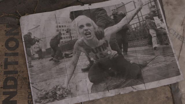 Vignette du programme télé Artist's Workshop - Saison 1