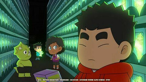 Vignette du programme télé Ki & Hi (Famille de coeur) S1 (8/52)