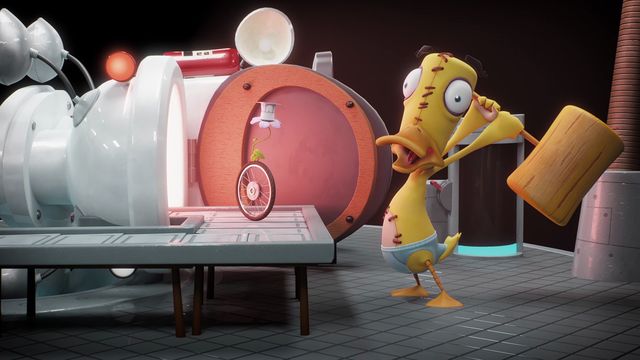 Vignette du programme télé Kaeloo - Saison 5