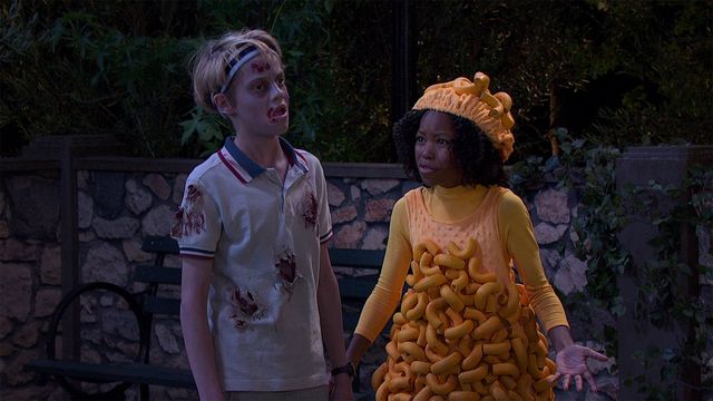 Vignette du programme télé Henry Danger - Saison 1