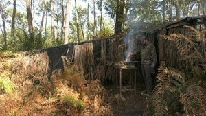 Vignette du programme télé Un petit coin des Landes, au rythme de la chasse