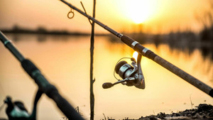 Vignette du programme télé Pêche d'enfer