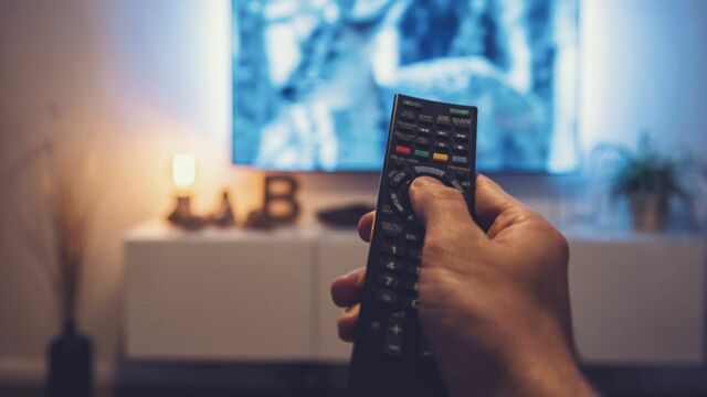 Vignette du programme télé Retro zapping