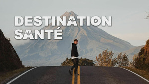 Vignette du programme télé Destination Santé S2