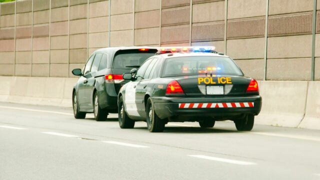 Vignette du programme télé Cops