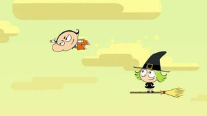 Vignette du programme télé Zouk (Le pouvoir de Nono) S1 (25/52)