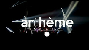 Vignette du programme télé Arthème Magazine S1