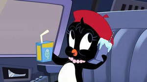 Vignette du programme télé Bugs Bunny Constructeurs (Une maison super glace) S1 (5/40)