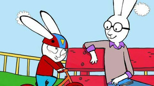 Vignette du programme télé Simon (Les petites roues) S1 (2/52)