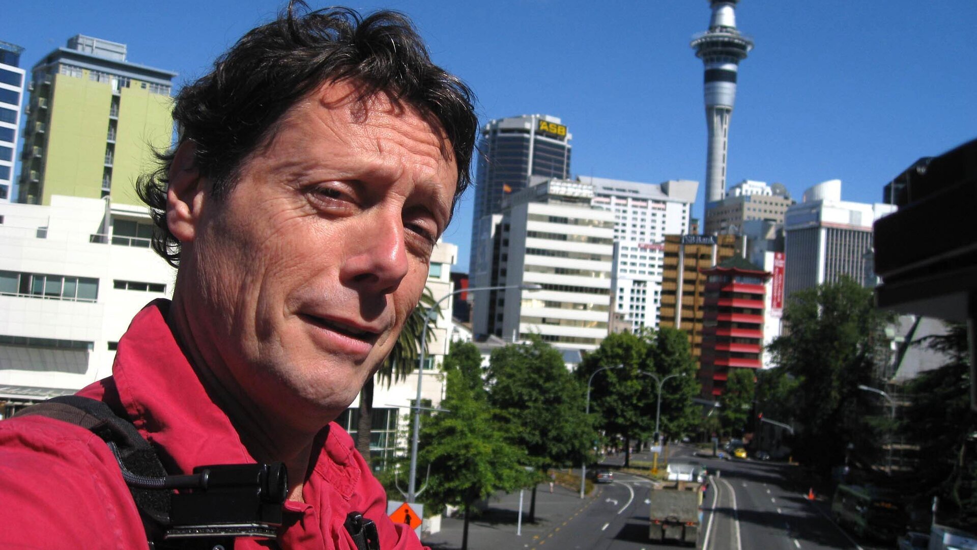 Vignette du programme télé J'irai dormir chez vous