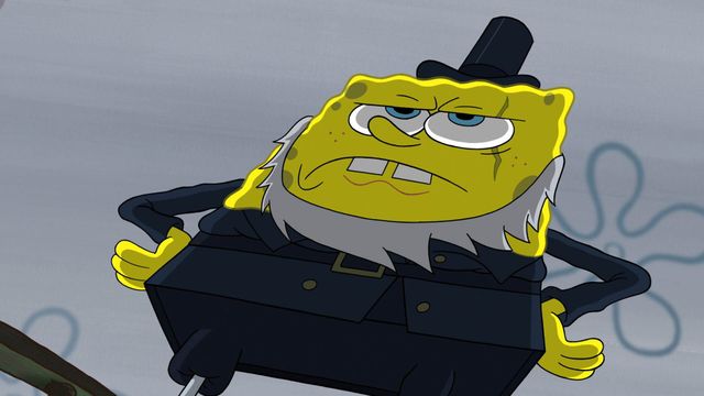 Vignette du programme télé Bob l'éponge - Saison 13