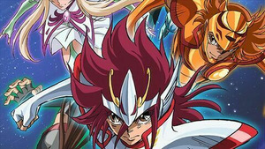 Vignette du programme télé Saint Seiya Omega : Les nouveaux chevaliers du zodiaque (L'infime espoir. Un nouveau champ de bataille) S1 (47/51)