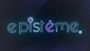 Vignette du programme télé Epistème S1