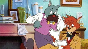 Vignette du programme télé Les aventures de Sherlock Holmes (L'étalon) S1 (21/26)