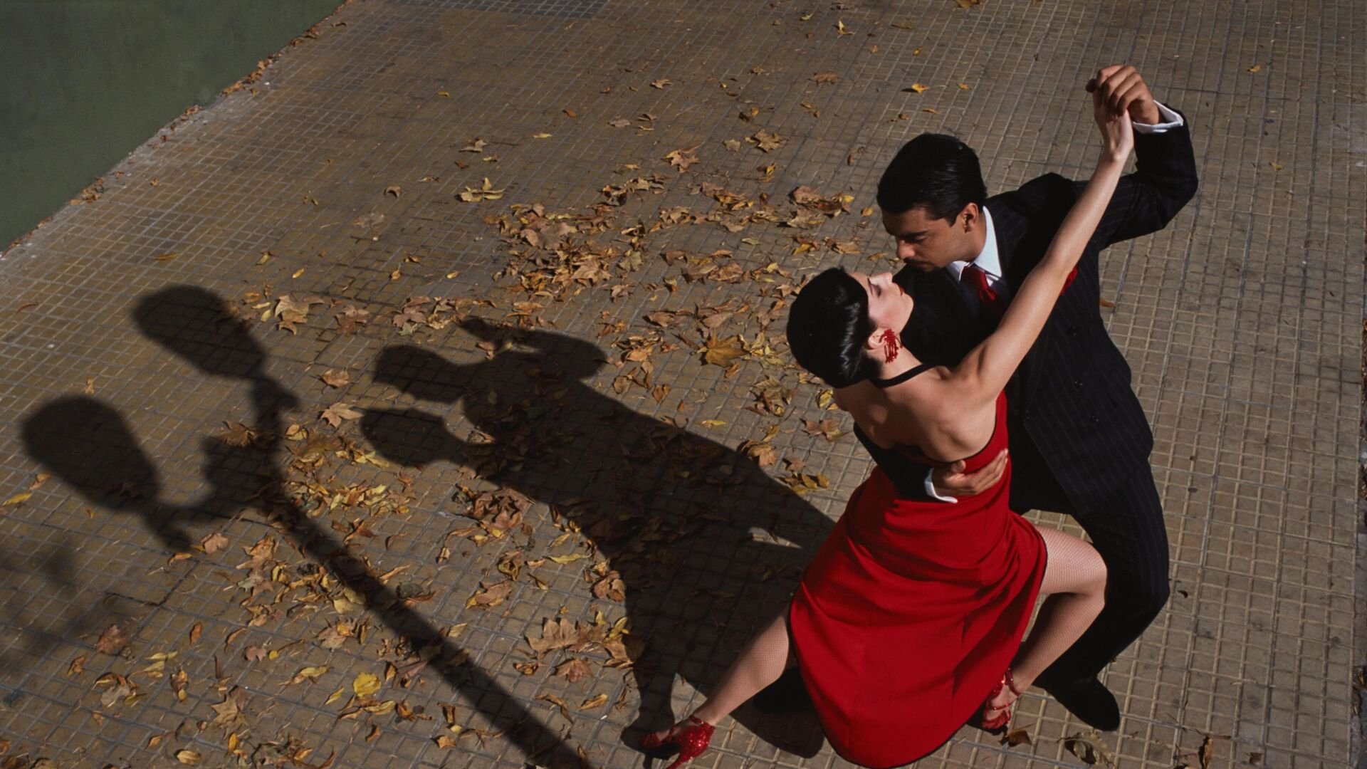 Vignette du programme télé Caliente vibes