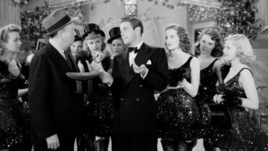 Vignette du programme télé Chantez, dansez, mes belles !