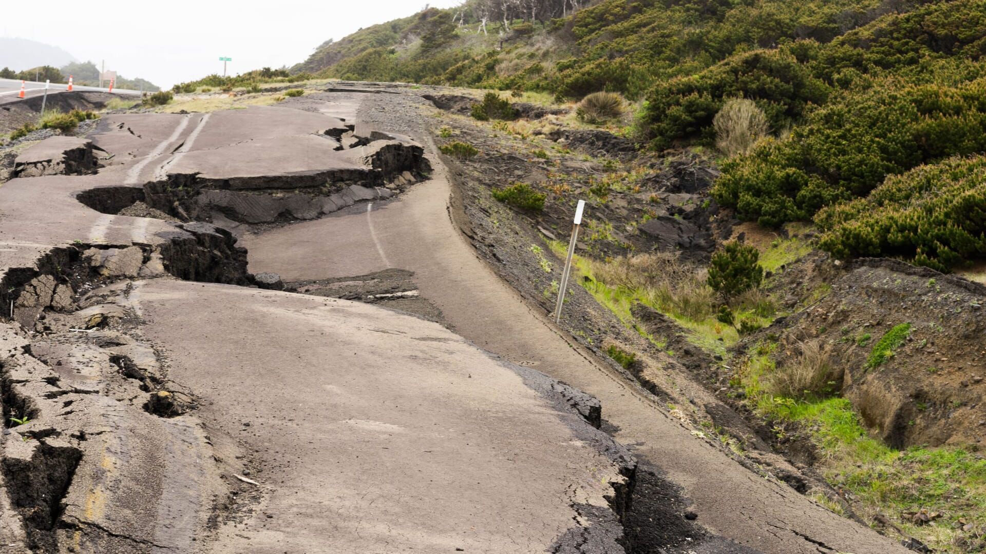 Vignette du programme télé Les 10 catastrophes qui ont marqué la planète