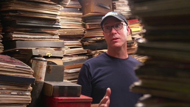 Vignette du programme télé Sales trésors ! - Saison 1