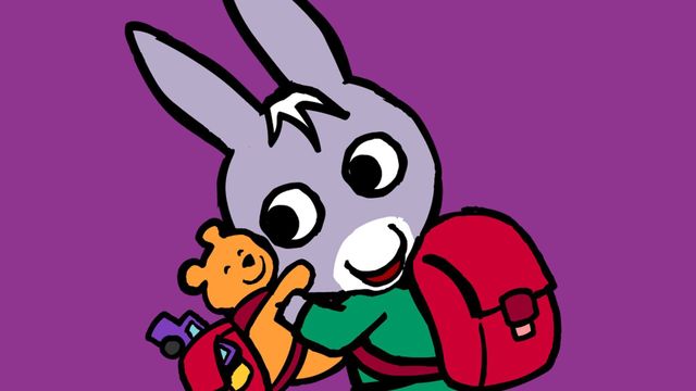 Vignette du programme télé Trotro