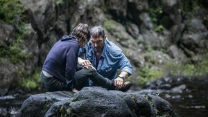 Vignette du programme télé Section de recherches (Mortelle randonnée) S15 (4/8)