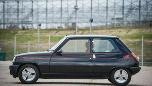 Vignette du programme télé Wheeler Dealers France (Renault 5 Alpine Turbo) S8 (12/16)