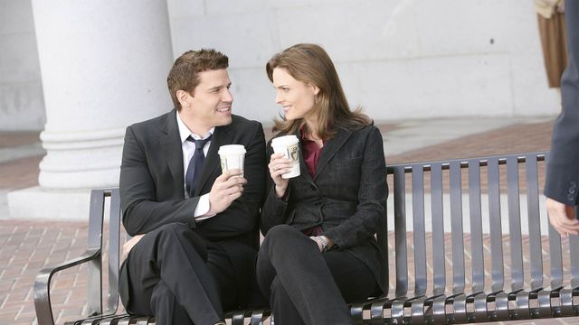 Vignette du programme télé Bones - Saison 3